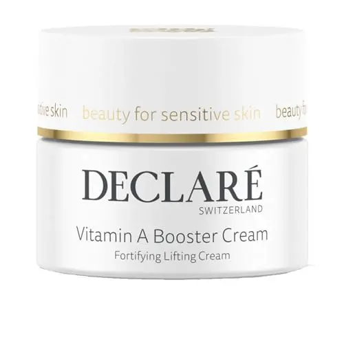 Declaré Vitamin A Booster Cream - Crema Diurna Anti-Aging 24 Horas