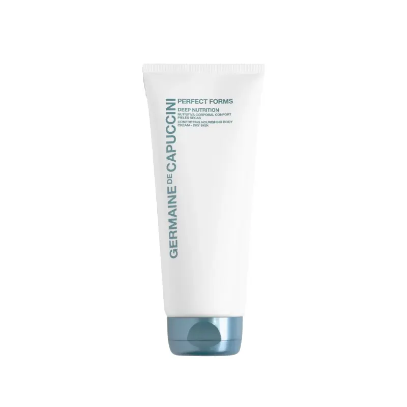 Deep Nutrition Perfect Forms Germaine de Capuccini
