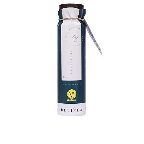 Delisea Kay Eau de Parfum 150 ml - Perfume Vegano