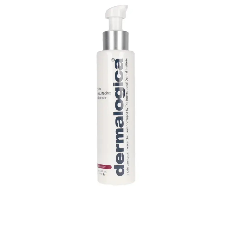 Dermalogica Age Smart Skin Resurfacing Cleanser 150ml - Limpiador Exfoliante
