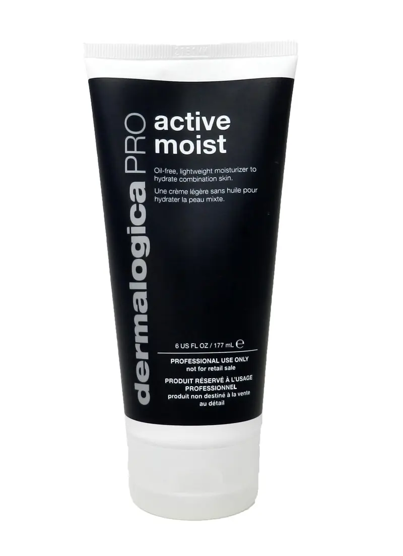 Dermalogica Professional Active Moist - Hidratante Ligero 180ml