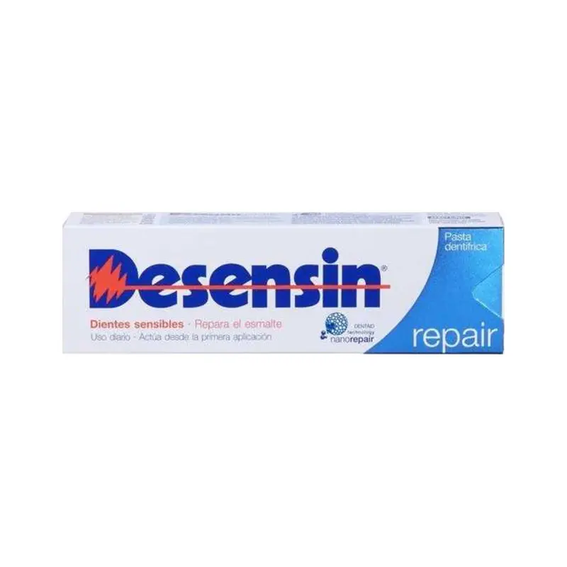 DESENSIN REPAIR PASTA DENTAL  1 ENVASE 75 ML