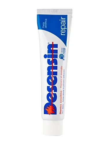Desensin Repair Pasta Dentífrica 75ml - Higiene Bucodental