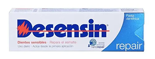 Desensin Repair Pasta Dentífrica Desensibilizante 125 ml