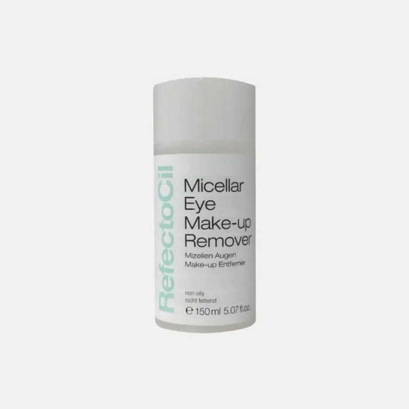 Desmaquillador Micelar de ojos - Refectocil