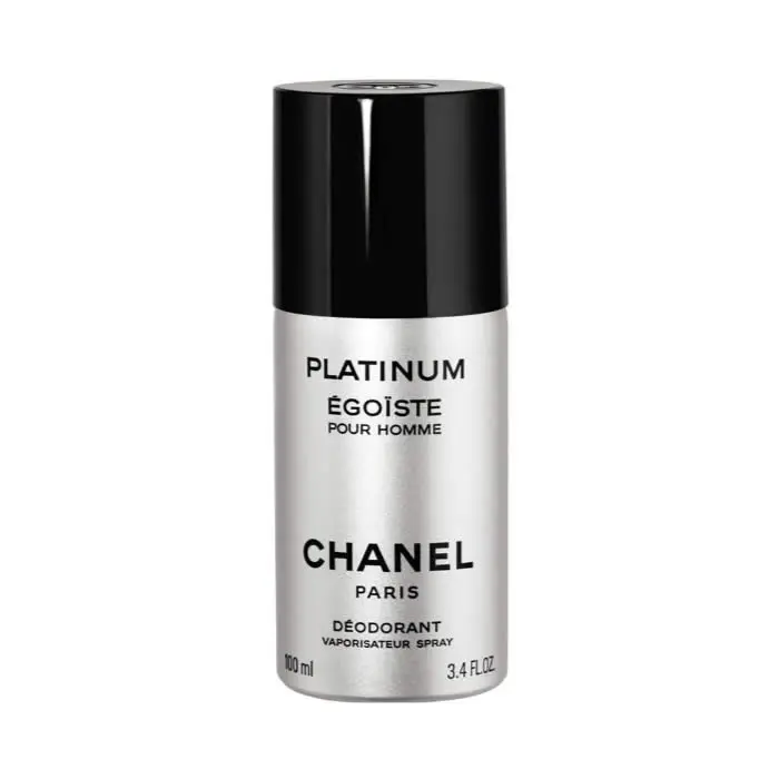 Desodorante en Spray Égoïste Chanel 100 ml
