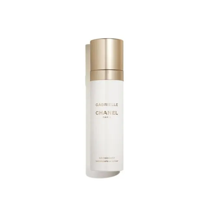 Desodorante en Spray Gabrielle Chanel 100 ml