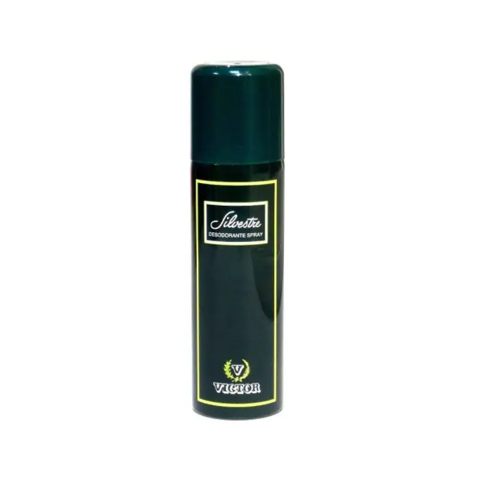 Desodorante en Spray Silvestre Victor 200 ml