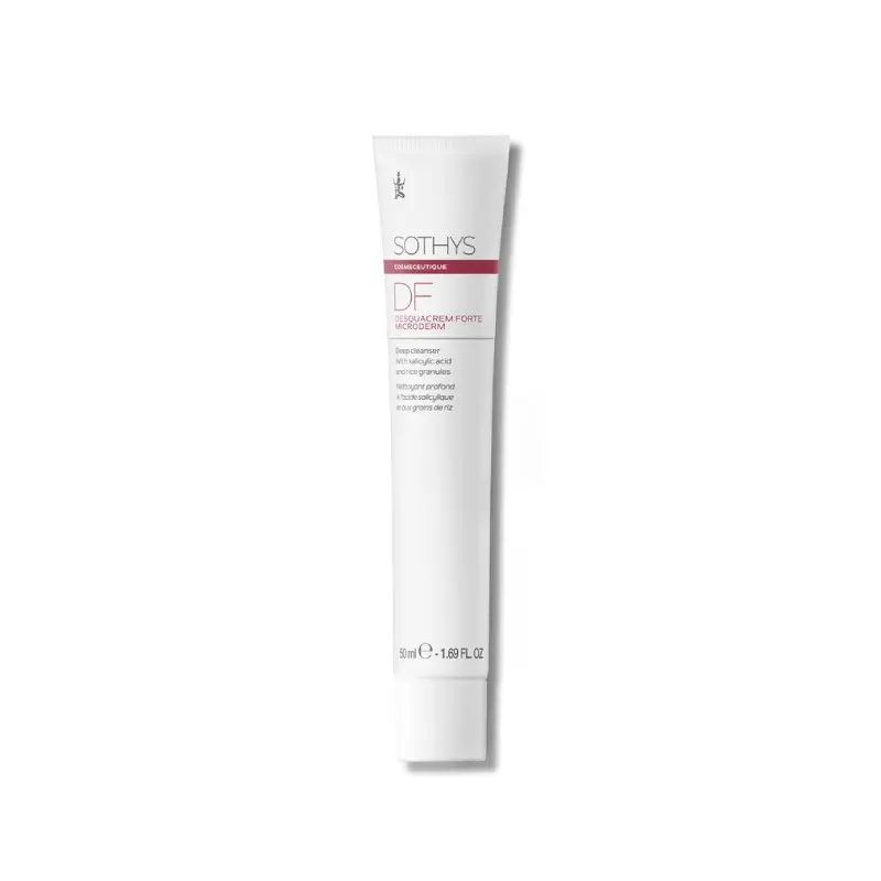 Desquacrem Forte Microderm Sothys