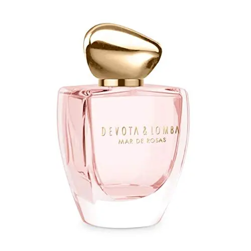 Devota & Lomba Mar de Rosas EDP Vaporizador 100 ml