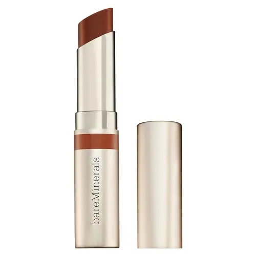 DEWY LIP GLOSS BALM Grateful - Bálsamo Labial Hidratante bareMinerals 2,3g