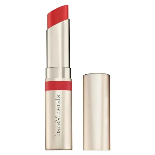 Dewy Lip Gloss Balm Strength - Bálsamo Labial Hidratante 24h