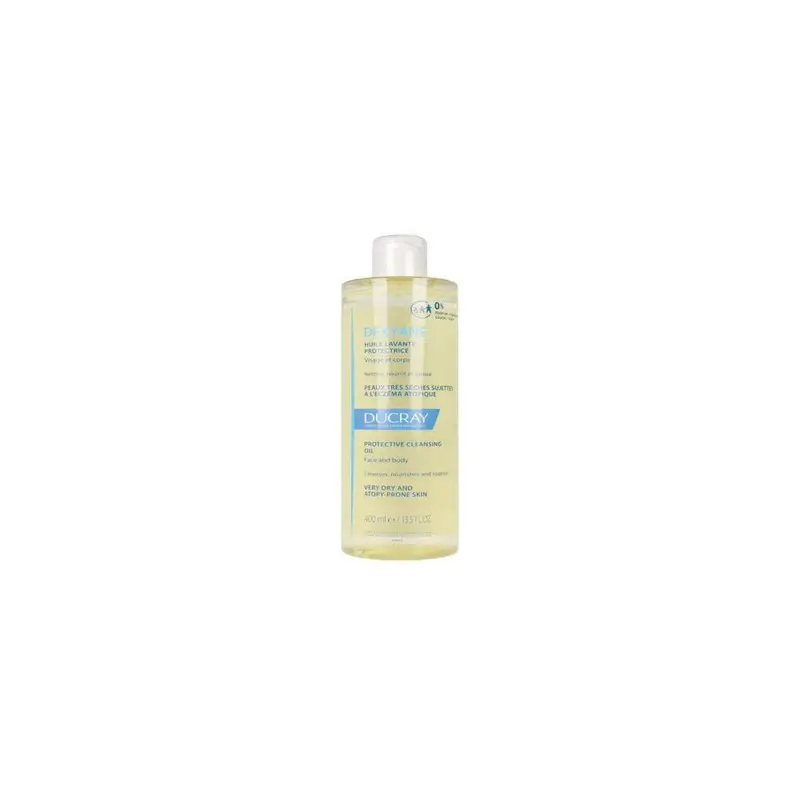 Dexeryl huile lavante 500ml