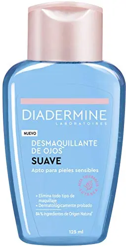 Diadermine Desmaquillador de Ojos - 125ml