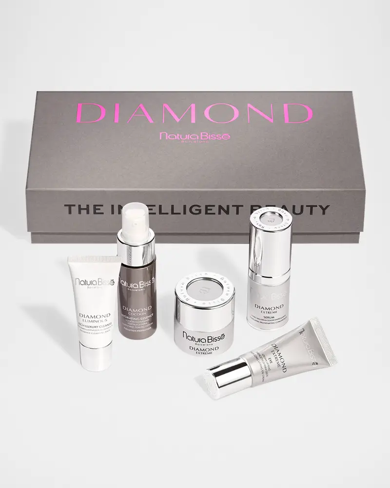 DIAMOND DISCOVERY SET