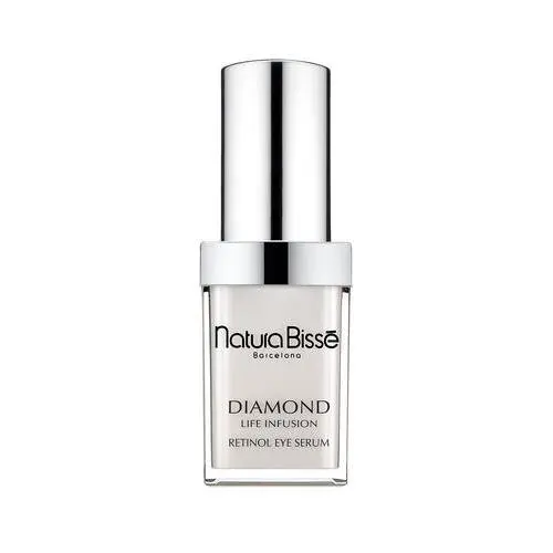 DIAMOND LIFE INFUSION RETINOL EYE SERUM