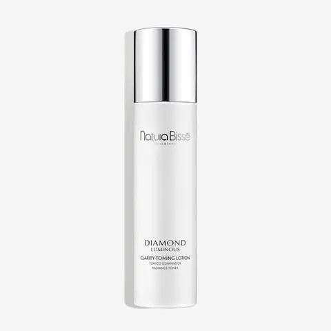 DIAMOND LUMINOUS CLARITY TONING LOTION