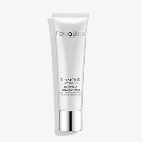 DIAMOND LUMINOUS PERFECTING GLOWING MASK