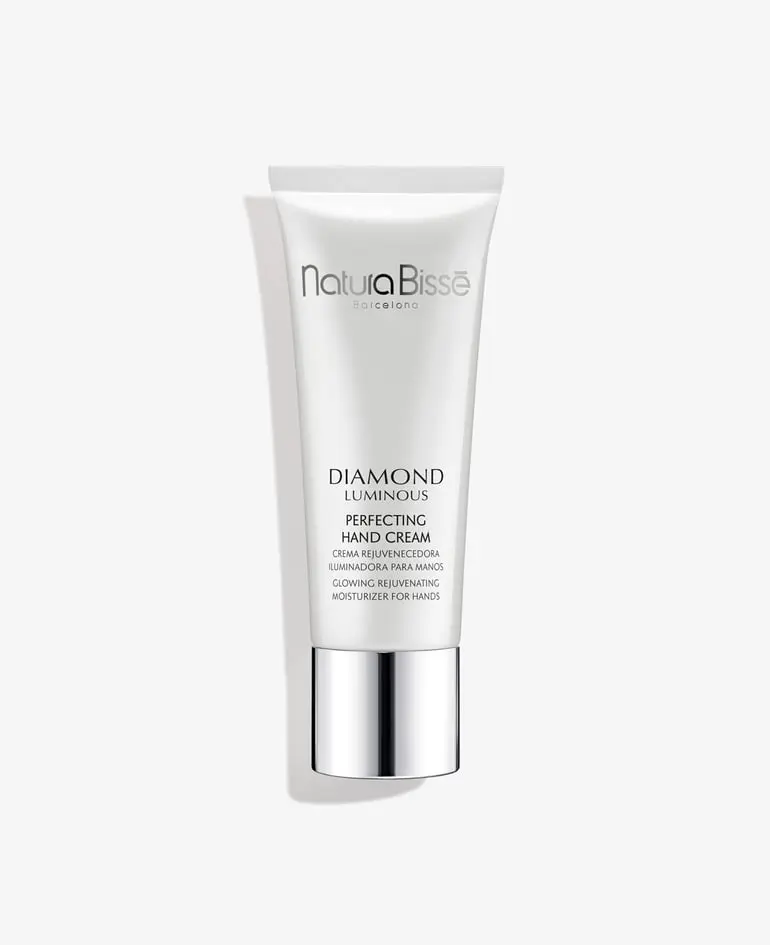 DIAMOND LUMINOUS PERFECTING HAND CREAM