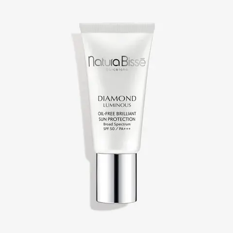 DIAMOND SPF 50 PA+++ OIL-FREE BRILLIANT SUN PROTECTION