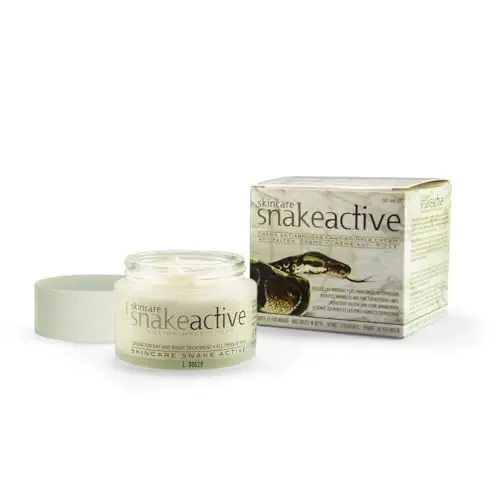 Diet Esthetic Tendeus Crema Antiarrugas con Veneno de Serpiente 50 ml