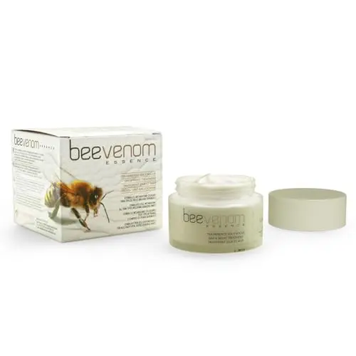 Diet Esthetic Tendeus Crema Hidratante Veneno de Abeja 50 ml