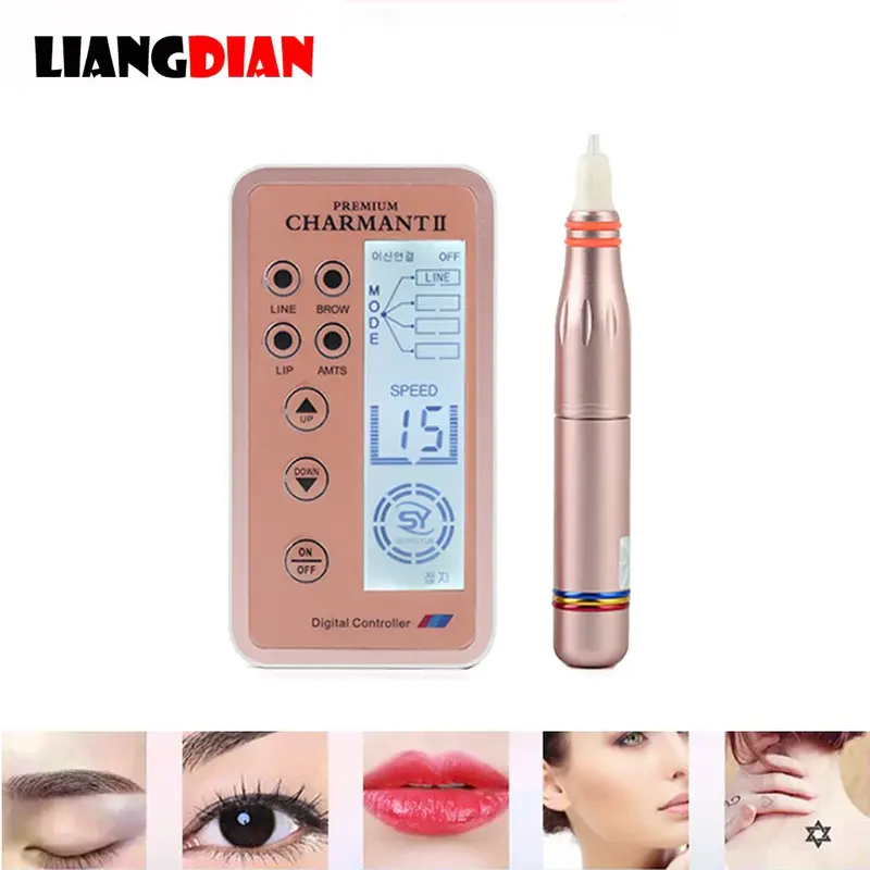 Digital Tattoo pen CHARMANT