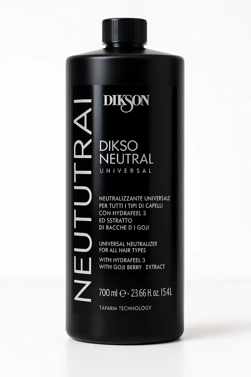 Dikso Neutral Universal