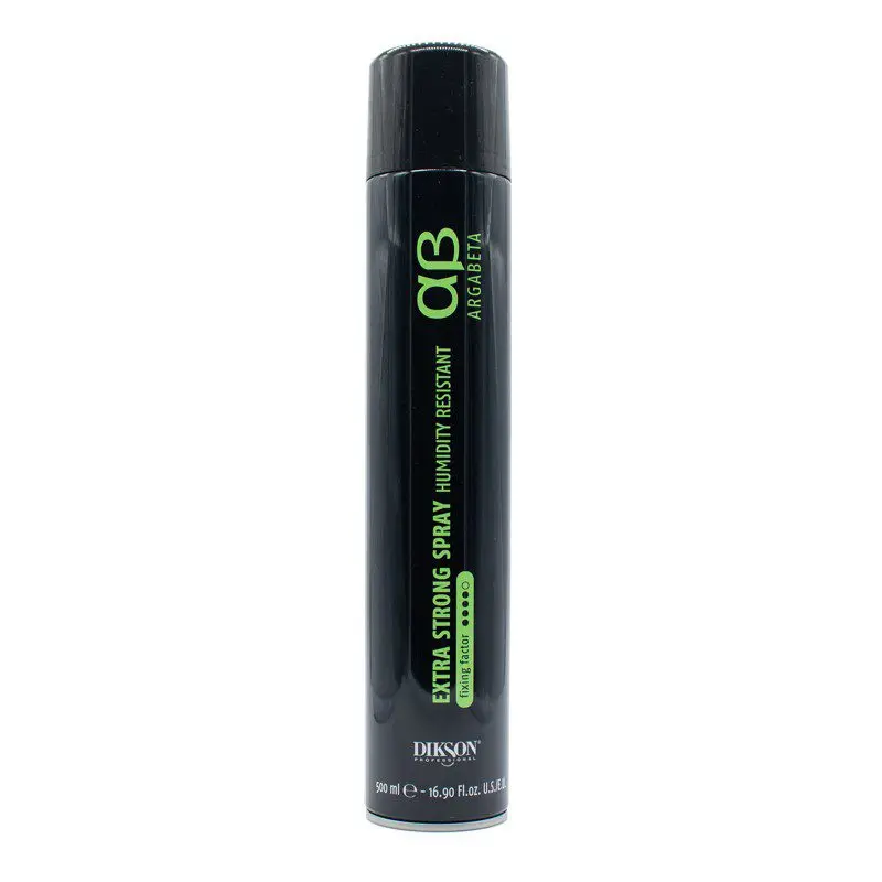 Dikson Argabeta 14. Laca Extra Fuerte . Argabeta. 500 ml