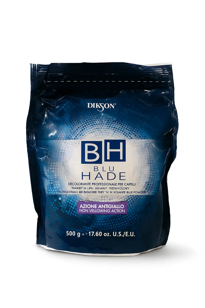 Dikson Bh Blue Hade