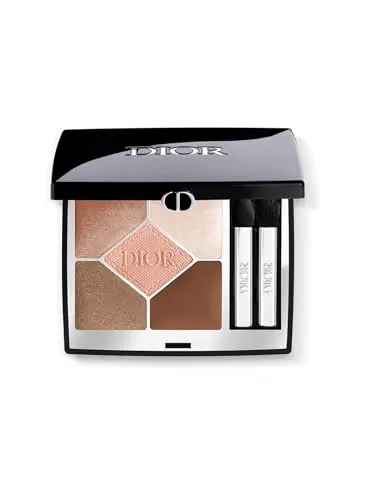 Dior 5 Couleurs Sombra de Ojos 649 Nude Dress - Paleta de 5 Tonos