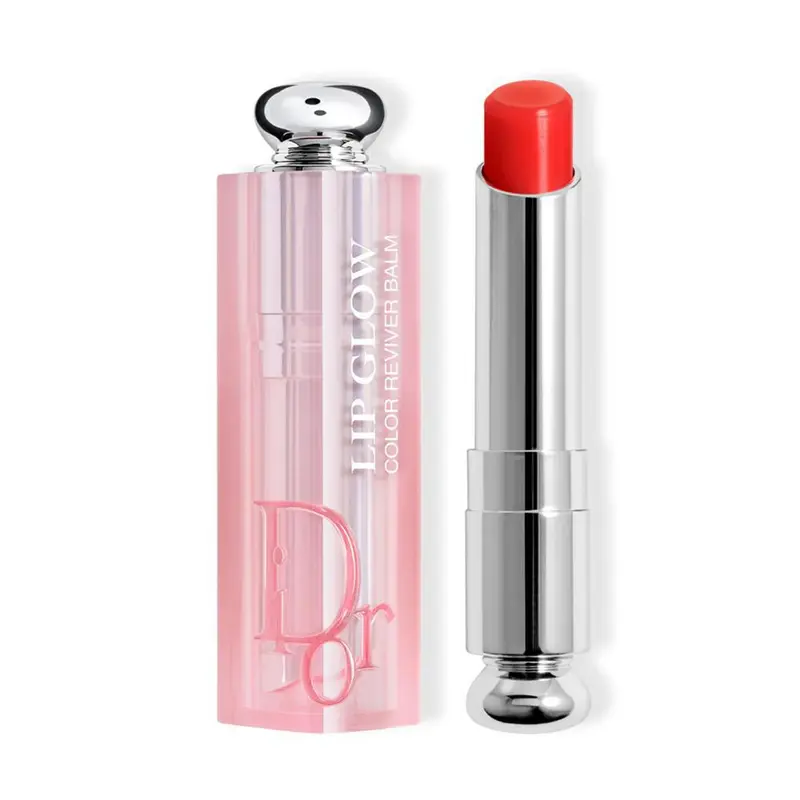 Dior addict lip glow 015