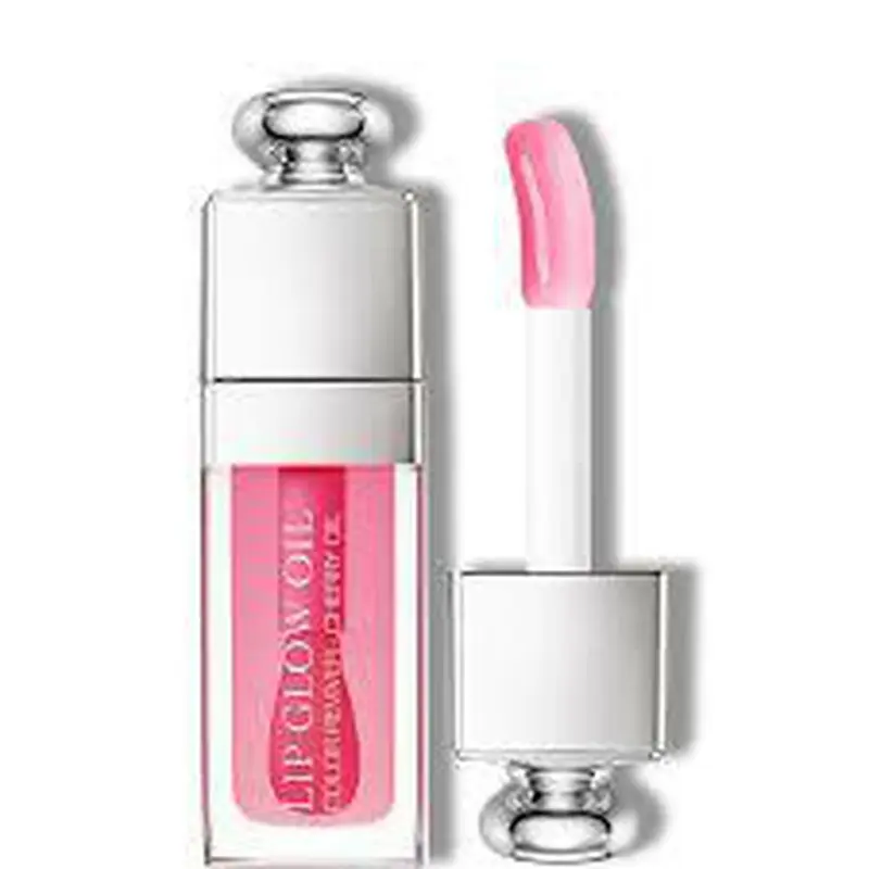 Dior addict lip glow oil 001