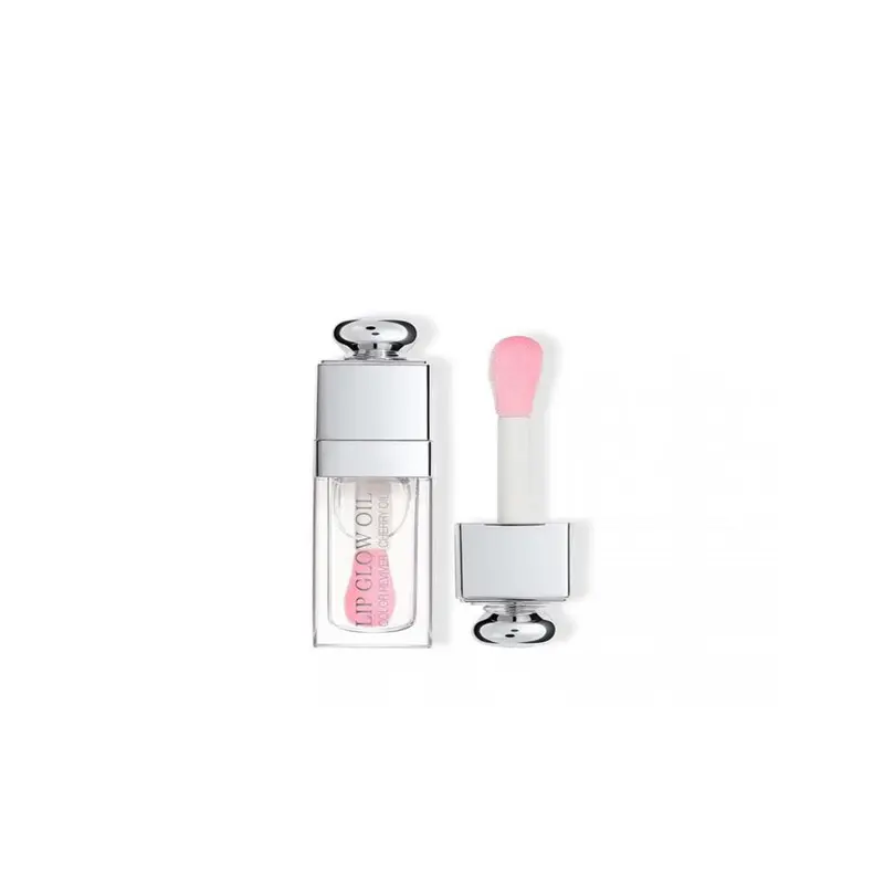 Dior addict lip glow oil