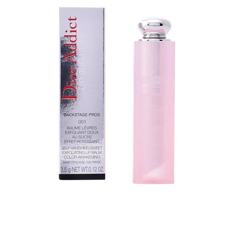 Dior addict scrub nº001