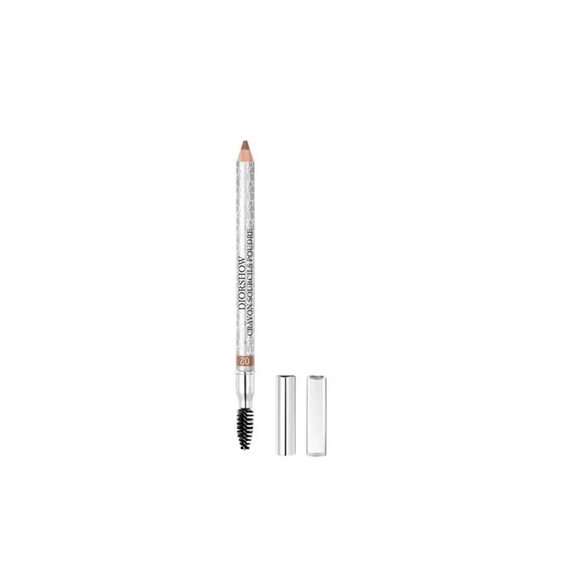 Dior diorshow crayon sourcils pdr wp 02
