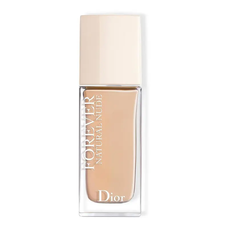 Dior diorskin forever natural nude 2.5n