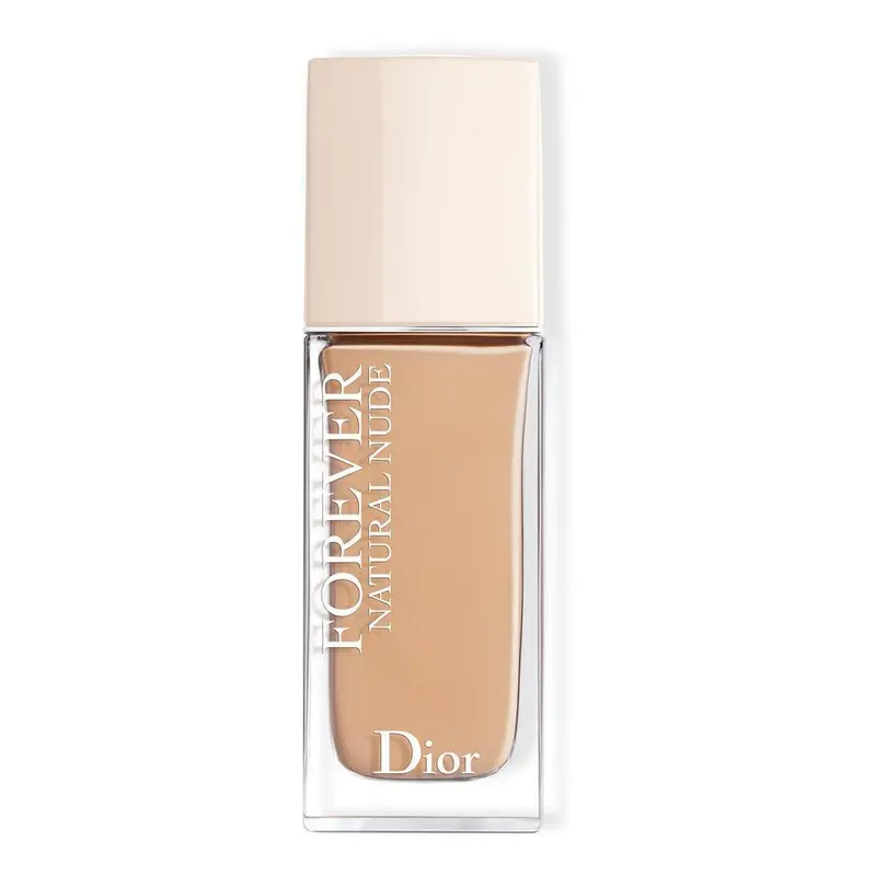 Dior diorskin forever natural nude 3n