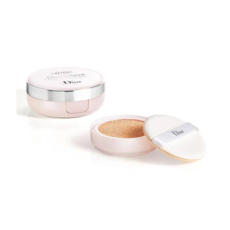Dior diorskin moist cushion 010 2x15ml