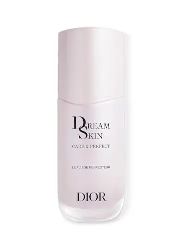 Dior Dreamskin Care & Perfect Le Fluide Perfecteur 50 ml - Emulsión Hidratante Luminosa