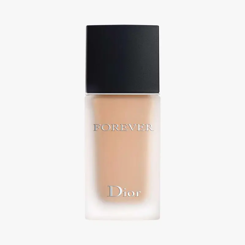 Dior forever matte&glow  3n