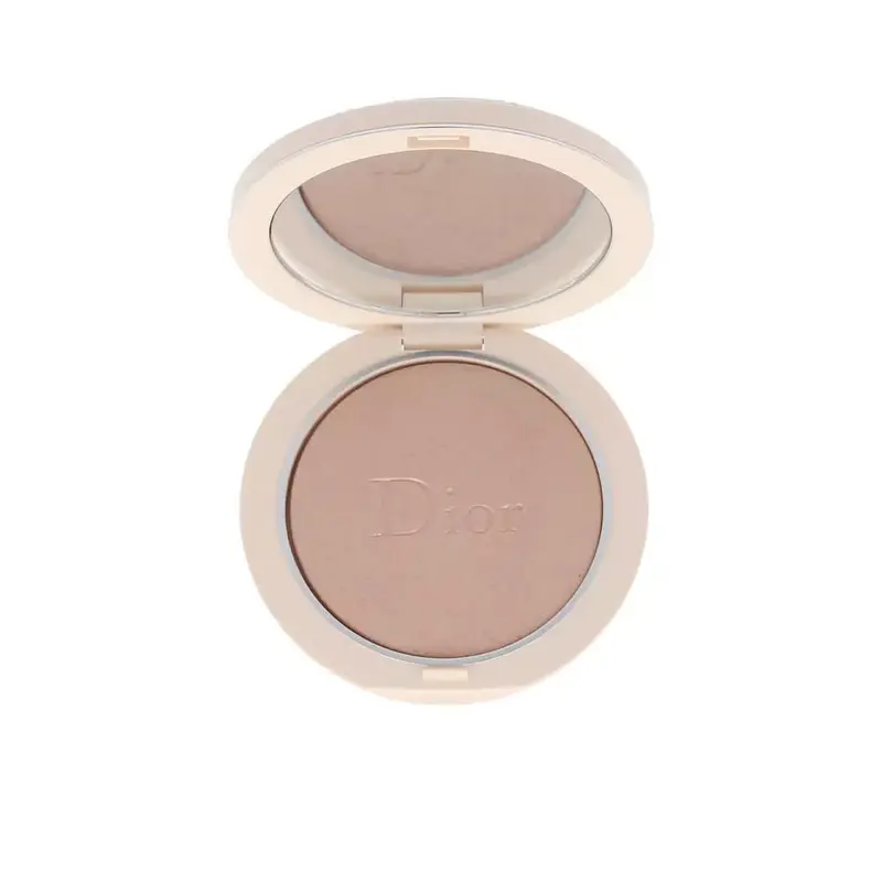 Dior forever natural bronze luminizer 01