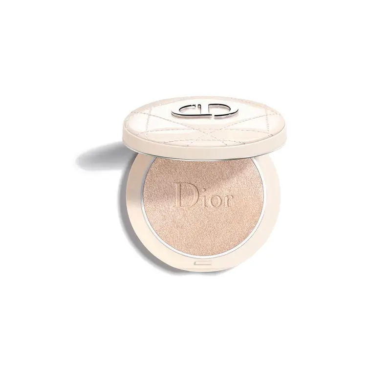 Dior forever natural bronze luminizer 03