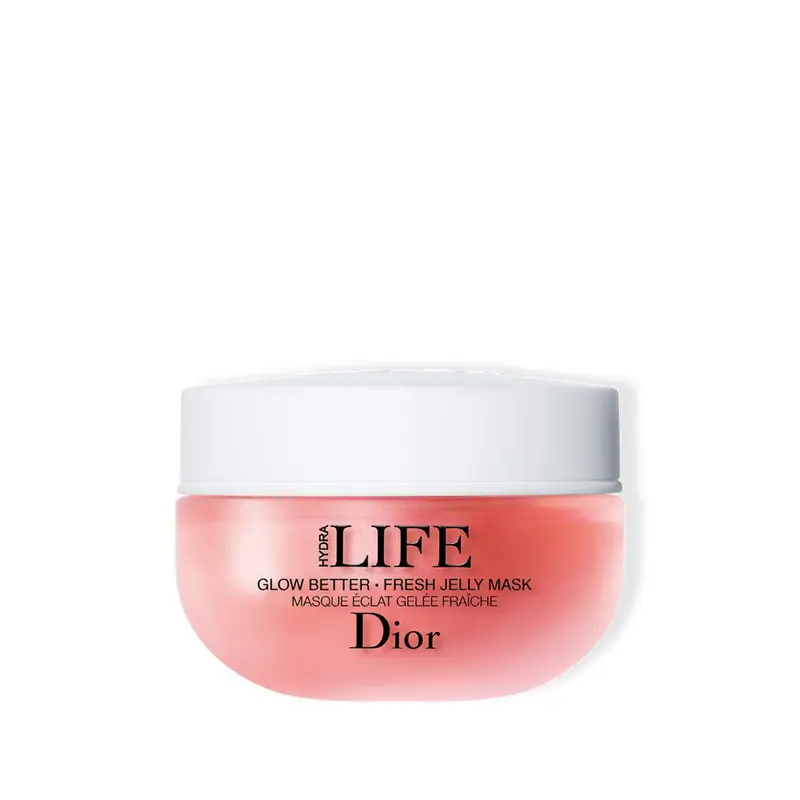 Dior hlife mask glow 50ml