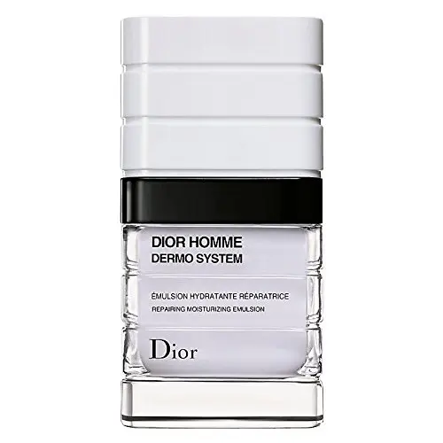 Dior Homme Dermo System Emulsión Hidratante Reparadora 50ml