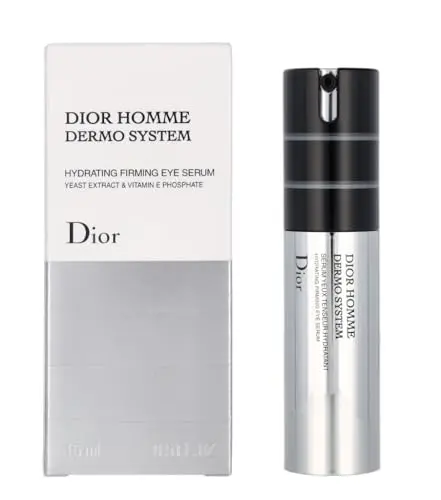 Dior Homme Dermo System Sérum Ojos Lissant 15ml