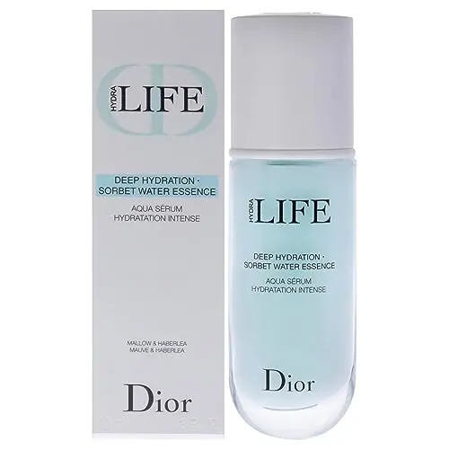 Dior Hydra Life Aqua Sérum - Hidratación Intensa 40 ml