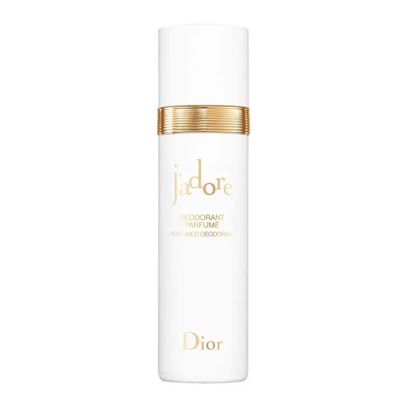 Dior J'Adore Desodorante Spray Perfumado 100 ml