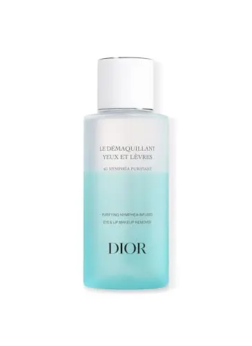 Dior Le Démaquillant Yeux et Lèvres - Desmaquillante Bifásico 125 ml