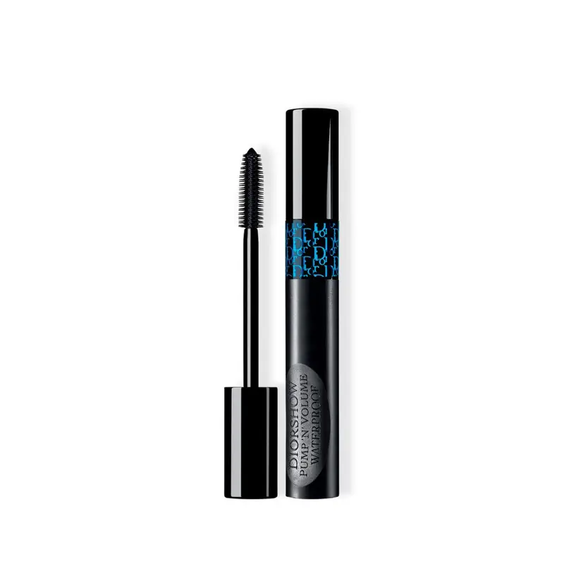 Dior mascara diorshow pump'n vol wp 090